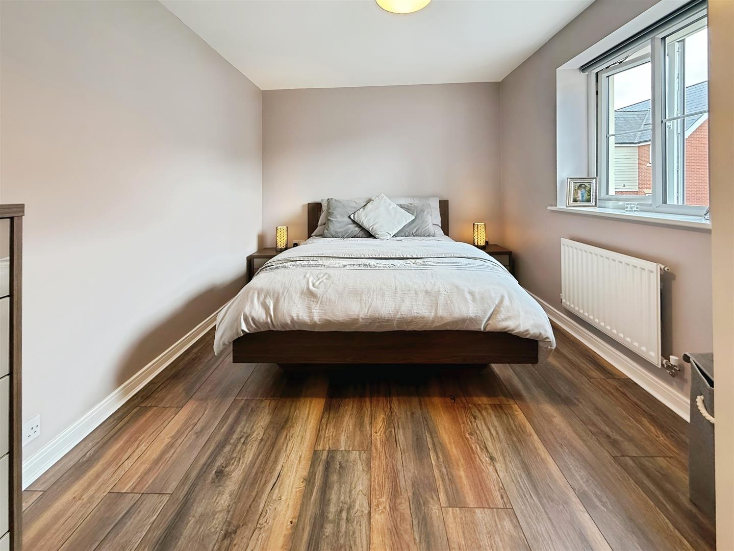 Warwick Crescent, Basildon